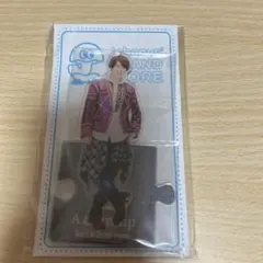 Aぇ！group 末澤誠也　アクリルスタンド　20’夏