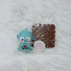 チョコサプ　ハンギョドン ミニチュア フィギュア セットのサムネイル