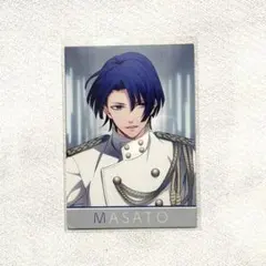 うたプリ shining all star cd2・メセカ 聖川真斗