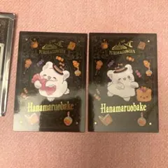 サンリオピューロランド ハロウィン ブラインドコレクションカード まるまる