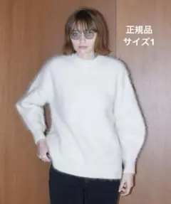 2026年最新】BULKY sleeve angora knitの人気アイテム - メルカリ