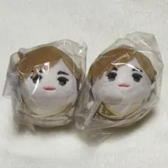ハイキュー もちもちマスコット もちマス wa vol.2　宮侑