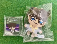 名探偵コナン セガラッキーくじ 江戸川コナン F賞 H賞