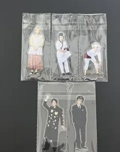 濵田崇裕・藤井流星 アクスタ 2体セット