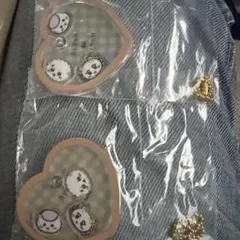 ちいかわ　シャカシャカチャーム