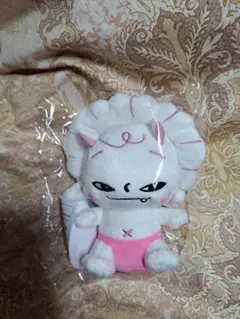 超特急 シューヤ 生誕 マスコット 悪魔ちゃん - メルカリ