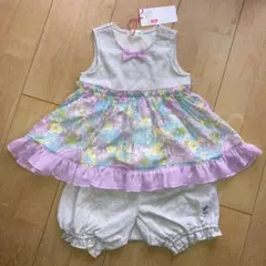 KP knit planner ニットプランナー 上下セット 【新品】