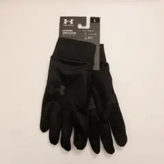【新品・未使用】 アンダーアーマー 手袋 Lサイズ