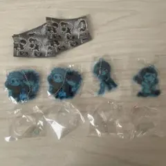 呪術廻戦 デコラPICアクリル まとめ売り