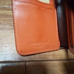 TOMORROWLAND coperto 二つ折り財布のサムネイル