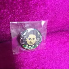 EXILE MAKIDAI 缶バッチ