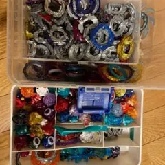 ベイブレードバースト 引退品 まとめ売り