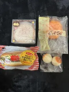 超豪華15点✨】たっぷり遊べる！スクイーズまとめ売り 大大ボリューム