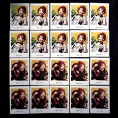 あんスタ 衣更真緒 P.A.shots!! ぱしゃっつ Vol.1 20枚セット