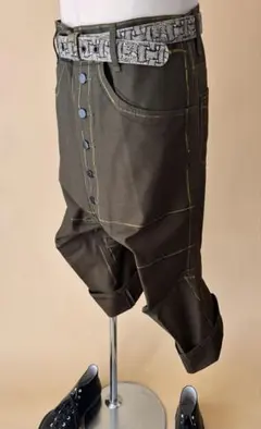 2026年最新】NEMETH パンツの人気アイテム - メルカリ