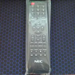 NEC リモコン 7601-31A062のサムネイル