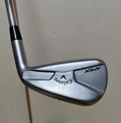 レア】US APEX2021 48度 TourAD95S 美品 ウェッジ - メルカリ