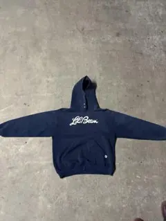 RUSSELL ATHLETIC LLbeen パーカー