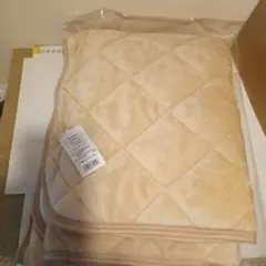 ベッドカバー シングル