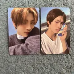 tws トゥアス　トレカ　ヨンジェ　weverseglobal