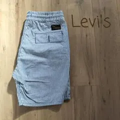 Levi's　ショートパンツ