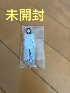 未開封　畑芽育　アクリルスタンド