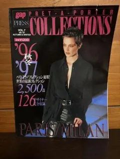 gap PRESS MEN vol.4 2004-2005 A/W - メルカリ