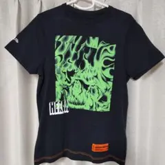 HERON PRESTON Tシャツ XS ブラックのサムネイル
