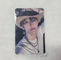 NCT DREAM beat it up デジパ マーク トレカ