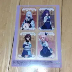 プロセカ　25時ナイトコードで　クリアファイル　まとめ売り Amazon.co.jp: 25時 ナイトコードで クリアファイル 3rd