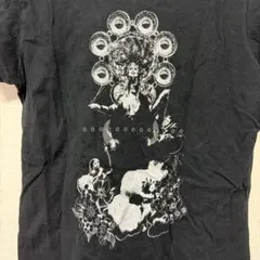 2026年最新】DIR EN GREY tシャツの人気アイテム - メルカリ