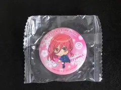 くら寿司 ブルーロック 缶バッジ 千切豹馬