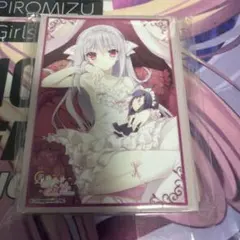 2026年最新】桜小路ルナ スリーブの人気アイテム - メルカリ
