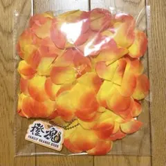 新品 巨人 お花 橙魂キーホルダー 記念 応援グッズ 2026