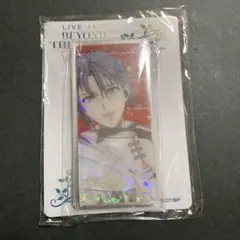 アイナナ ムビナナ　ミニクリアカード