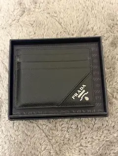 PRADA カードケース
