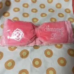 にじさんじ VOLTACTION ミニアルバム 特典 ヘアバンド