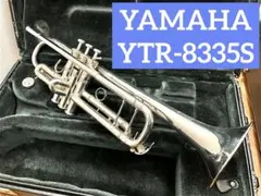 日本製 ヤマハ YTR8335UGS - メルカリ