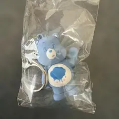 【新品未開封】ケアベア　シークレットチャーム　Grumpy Bear
