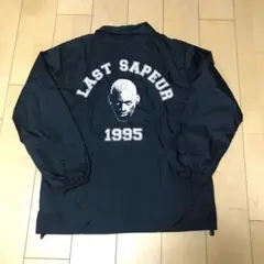 Challenger 8周年限定生産 Nylon Coach Jacket - メルカリ