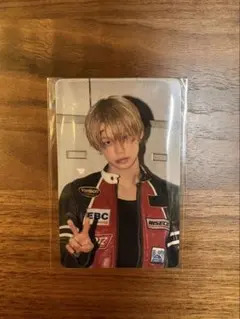 TXT セツナハナビ プレミアムライブ ヨンジュン - メルカリ