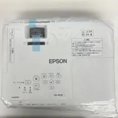 2026年最新】EPSON EB-W06の人気アイテム - メルカリ