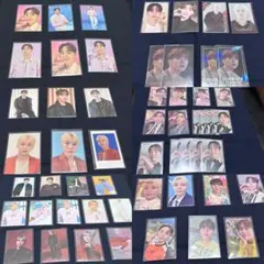 SEVENTEEN スングァン トレカ まとめ売り