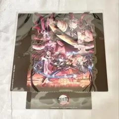 鬼滅の刃 遊郭決戦編 入場特典