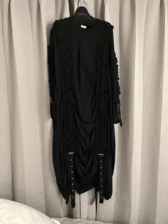 noir kei ninomiya ワンピースのサムネイル