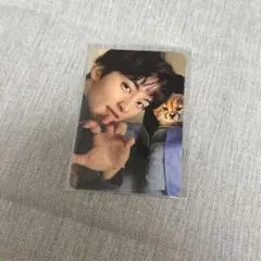NCT マーク The Firstfruit トレカ