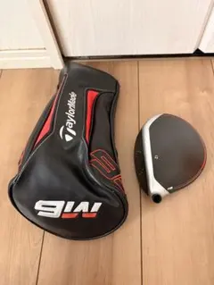 TaylorMade 初代M2 ドライバーヘッド のみ10.5° | Mercari