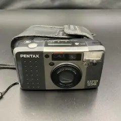 PENTAX ESPIO 115G 状態良好 完動品 2025年最新】pentax espio 115gの人気アイテム - メルカリ