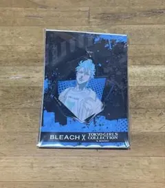 BLEACH グリムジョー TGC アクリルキーホルダー