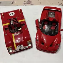 フェラーリ ミニカー 7台セット 非売品コレクション フェラーリ ミニカー 7台セット 非売品コレクション - メルカリ